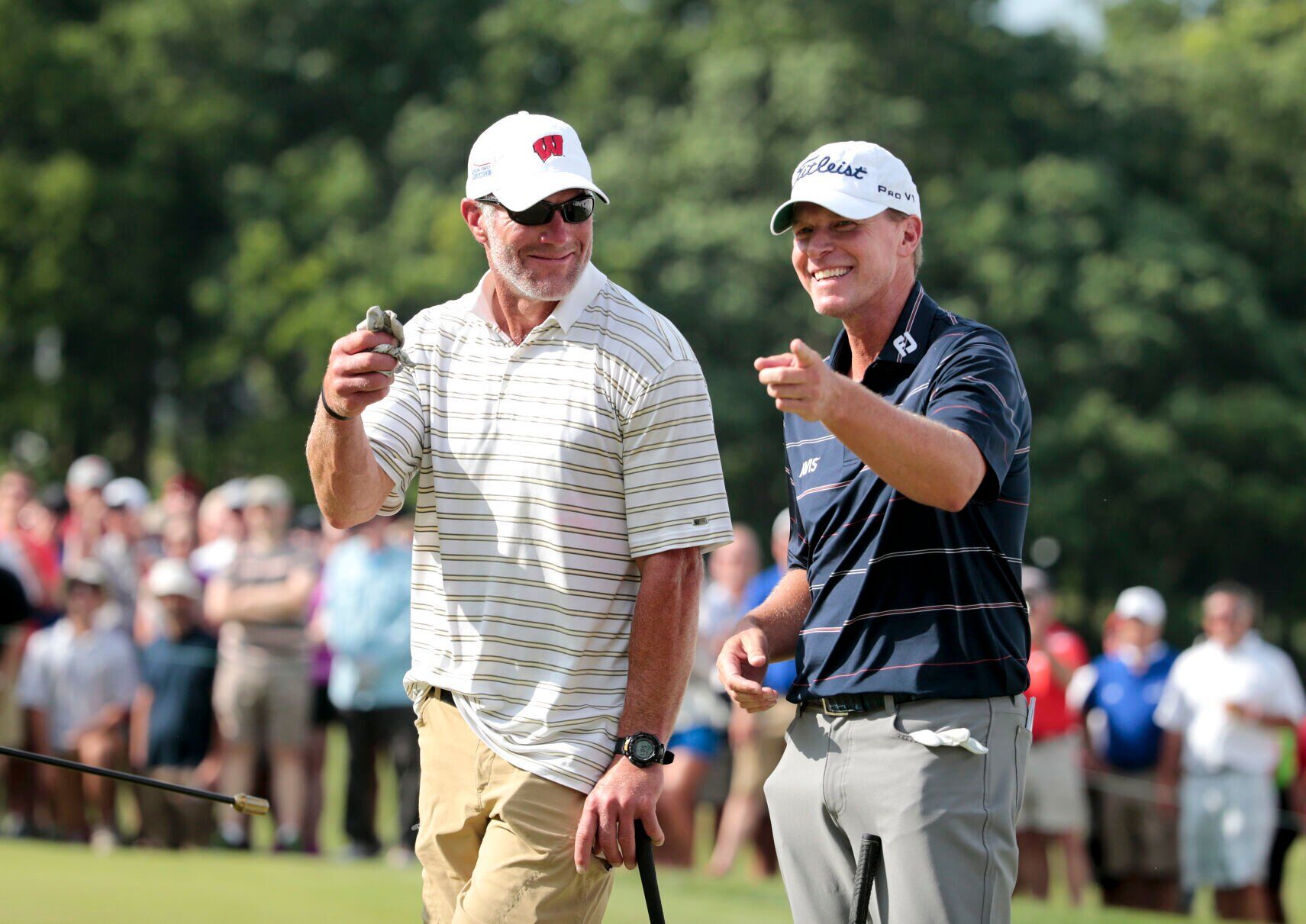 2016 AmFam scramble June 25, 2016